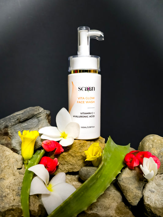 VitaGlow - Bright, Glowing Skin — Naturally