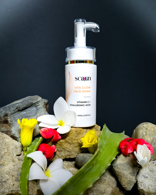 VitaGlow - Bright, Glowing Skin — Naturally