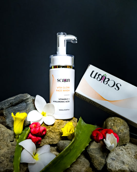 VitaGlow - Bright, Glowing Skin — Naturally