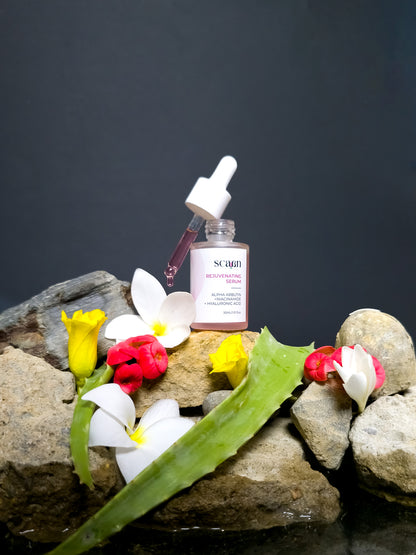 The Anti-Acne Bundle — Clear. Calm. Confident.