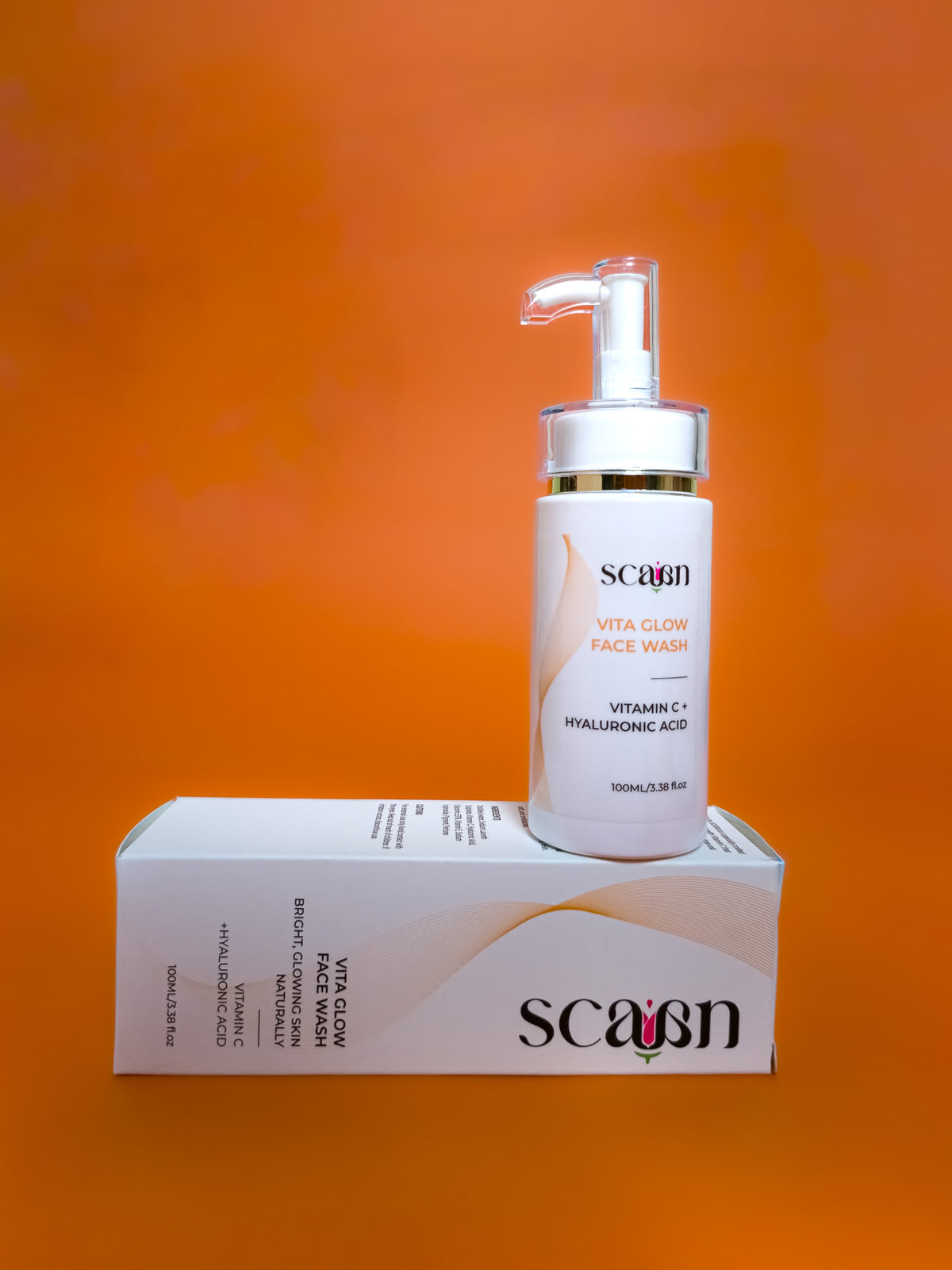 VitaGlow - Bright, Glowing Skin — Naturally