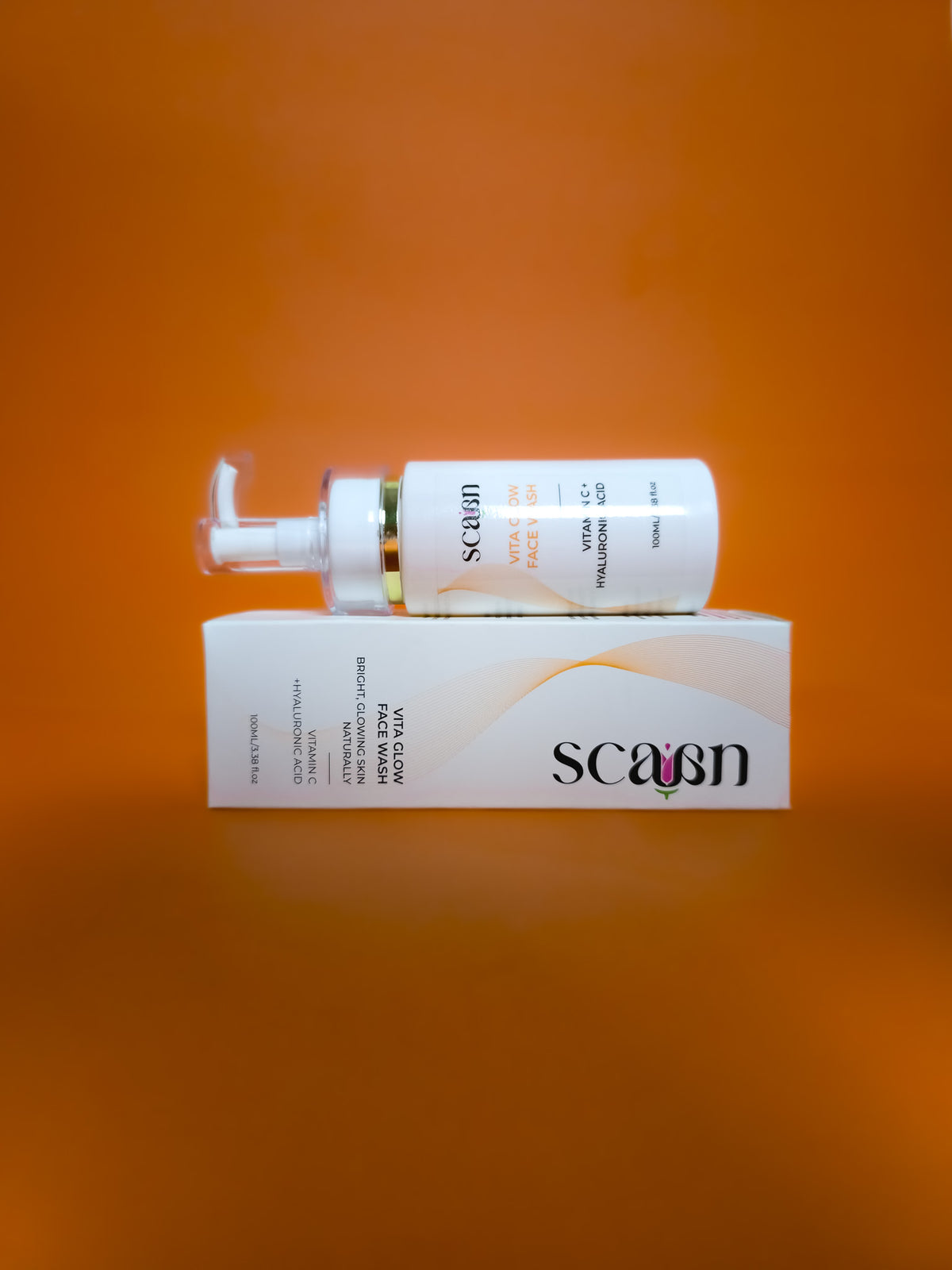 VitaGlow - Bright, Glowing Skin — Naturally