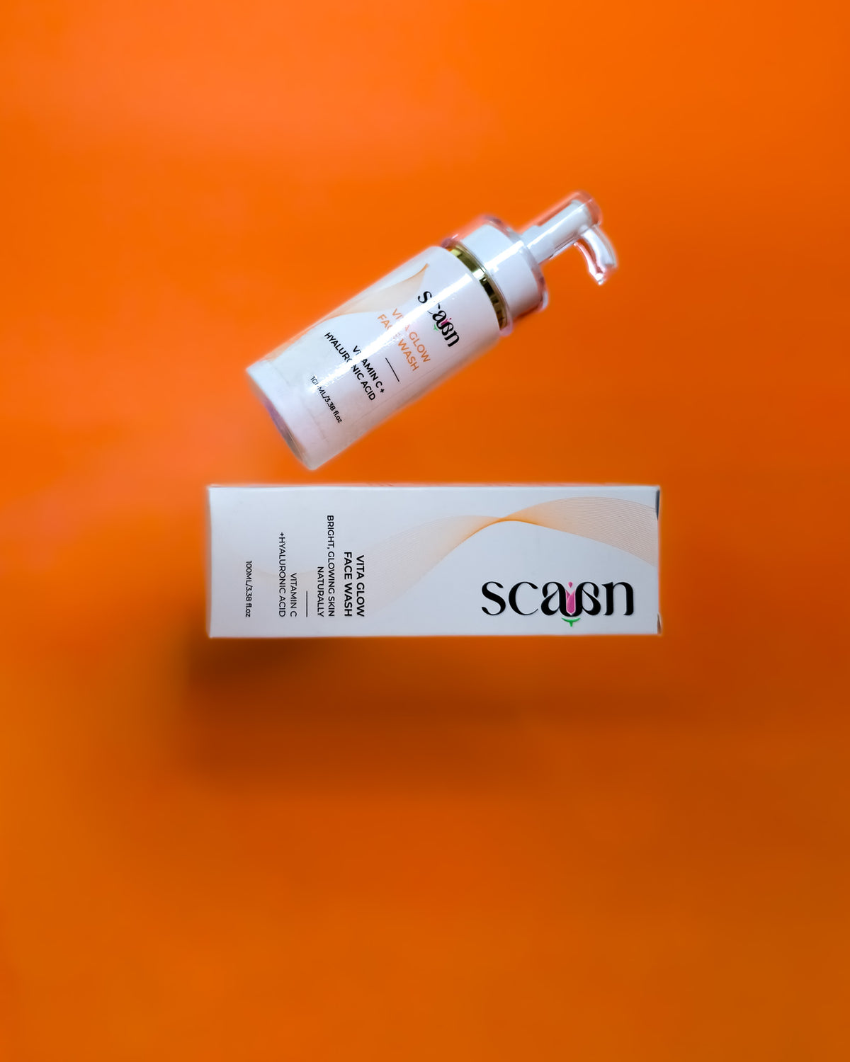 VitaGlow - Bright, Glowing Skin — Naturally