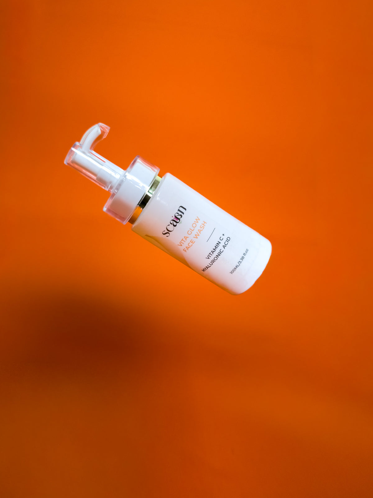 VitaGlow - Bright, Glowing Skin — Naturally