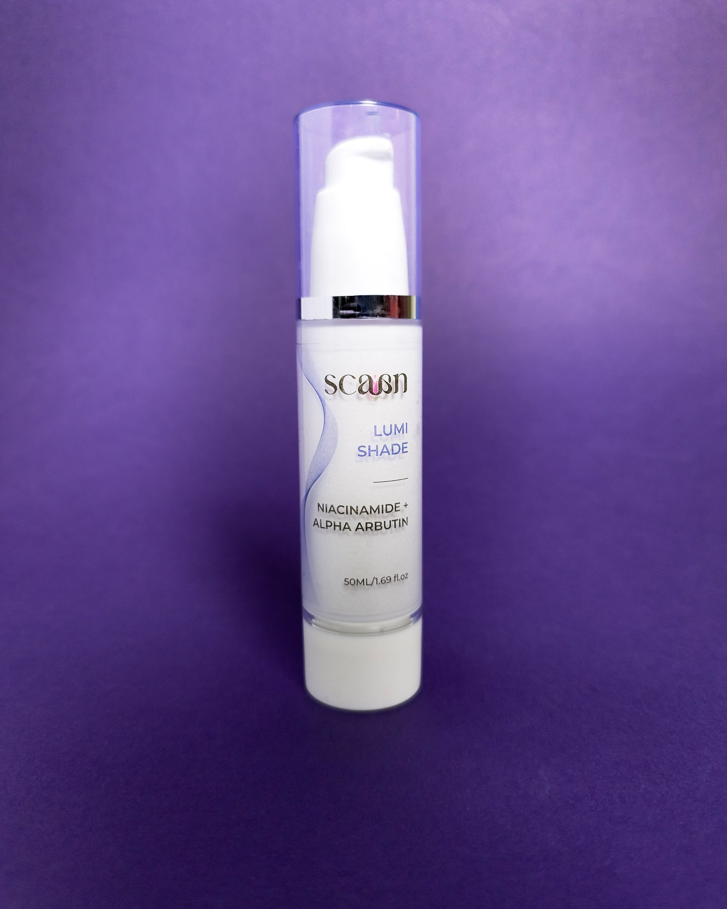 Lumishade - Hydrate. Protect. Glow. SPF 50