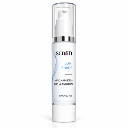 Lumishade - Hydrate. Protect. Glow. SPF 50