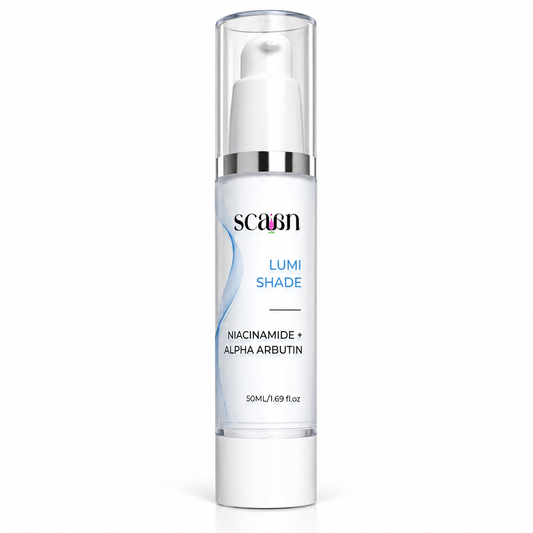 Lumishade - Hydrate. Protect. Glow. SPF 50